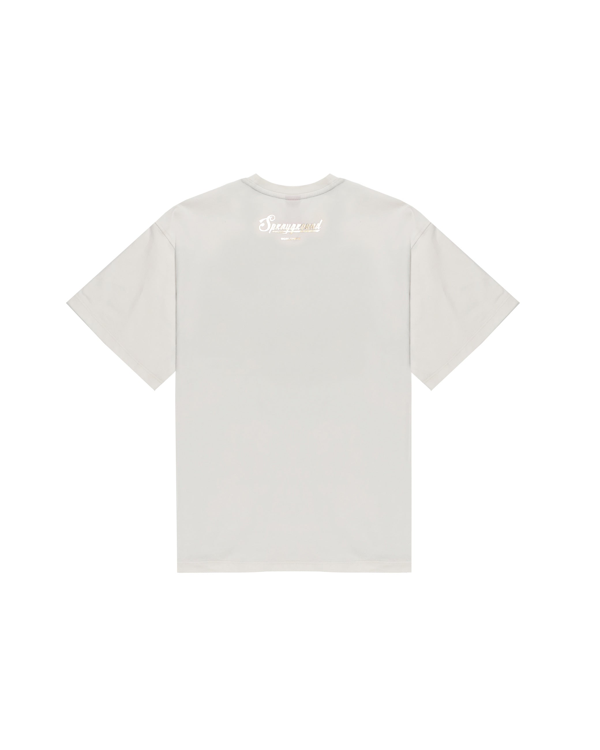 SPRAYGROUND T-SHIRT